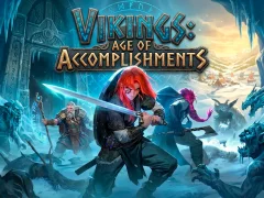 Hra Vikings: Age of Accomplishments online