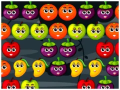 Hra Bubble Fruit Shooter online