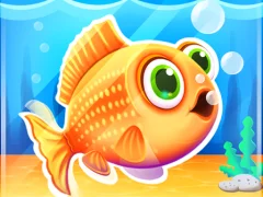 Hra Aquarium Game online