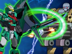 Hra Play Dino Robot Fighting War online