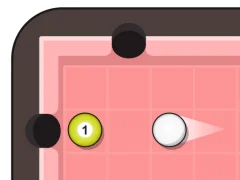 Hra Ball Clash online