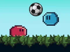 Hra Slime Ball online