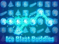 Hra Ice Blast Buddies online