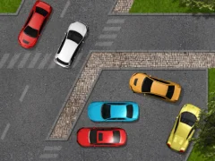 Hra Time to Park 2 online