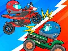 Hra Wheel in the face online