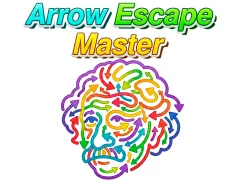 Hra Arrow Escape: Master online