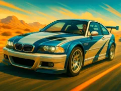 Hra Street Traffic Racer online