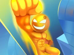 Hra Big hand online