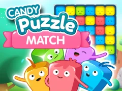 Hra Candy Match Puzzle online