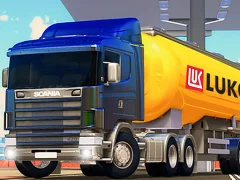 Hra Oil Tanker Transport online