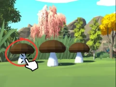 Hra Hidden Mushrooms online