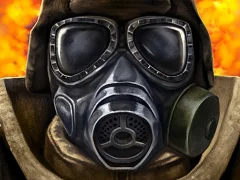 Hra Masked.io online