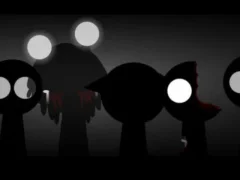 Hra Sprunki: The Lost Souls online