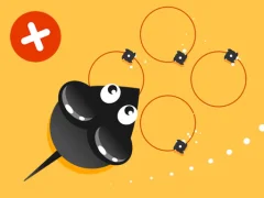 Hra Mouse online