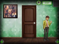 Hra Amgel Easy Room Escape 325 online