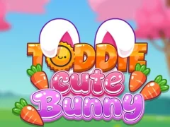 Hra Toddie Cute Bunny online