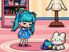 Hra Girl Games Unblocked: Mini Fun online