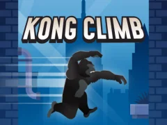 Hra Kong Climb online