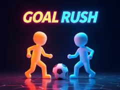 Hra Goal Rush online