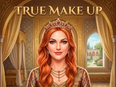 Hra True Make Up online