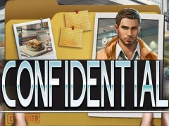 Hra Confidential online