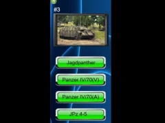 Hra Guess The German Tank online