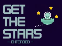 Hra Get The Stars - Extended online