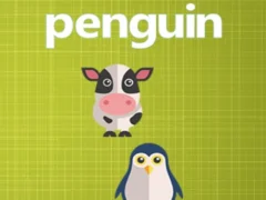 Hra What's That Animal online
