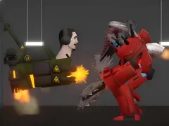 Hra Last Play: Ragdoll Sandbox online