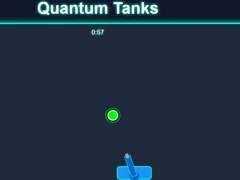 Hra Quantum Tanks online