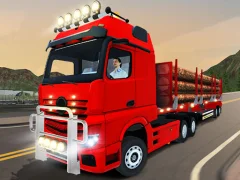 Hra City Truck Driver online