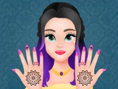 Hra Jasmine Beauty Salon online