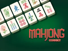 Hra Mahjong Connect Classic online