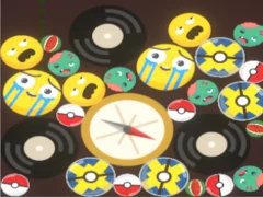 Hra Balls Merge online