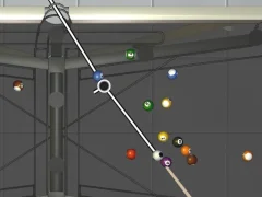 Hra Nova Billiard online
