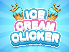 Hra Ice Cream Clicker online