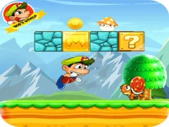 Hra Mario! online