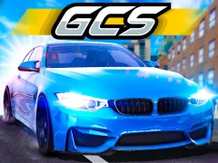Hra Grand City Stunts online