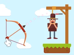 Hra Help The Cowboy online