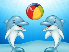 Hra Dolphin Show online
