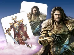 Hra Heroes of Might and Magic online