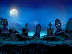Hra Cemetery Escape online
