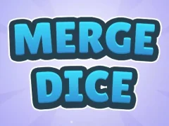 Hra Merge Dice online