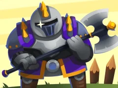 Hra Heroes Towers online