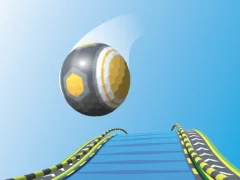 Hra Rolling Ball online