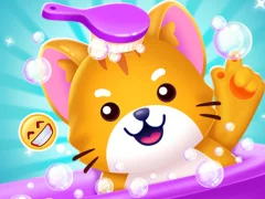 Hra My Pet Care Salon online