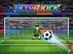 Hra Ultra Kick online