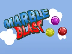 Hra Marble Blast online