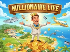 Hra Millionaire Life online