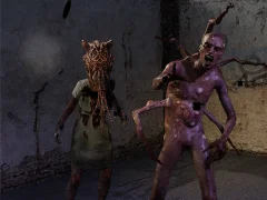 Hra Granny online